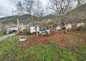 Дом 46м&sup2;, 1-этажный, участок 11 сот.  