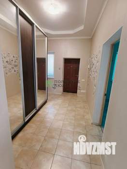 Дом 240м², 2-этажный, участок 5 сот.  