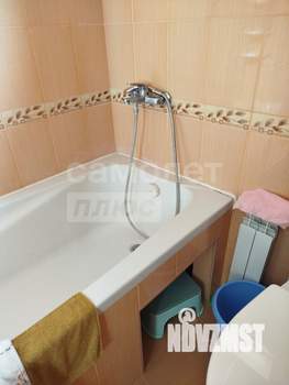 Дом 102м², 2-этажный, участок 4 сот.  