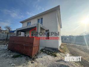 Дом 160м², 2-этажный, участок 4 сот.  