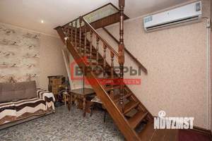 Дом 79м&sup2;, 2-этажный, участок 3 сот.  