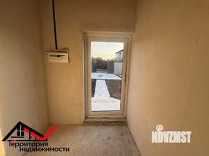 Дача 81м², 1-этажный, участок 4 сот.  