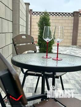 Дом 280м², 2-этажный, участок 5 сот.  