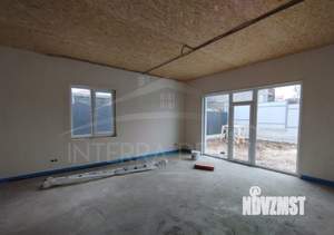 Дом 120м&sup2;, 1-этажный, участок 5 сот.  