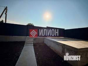 Дом 81м&sup2;, 1-этажный, участок 5 сот.  