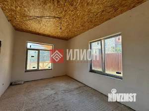Дом 130м², 1-этажный, участок 11 сот.  