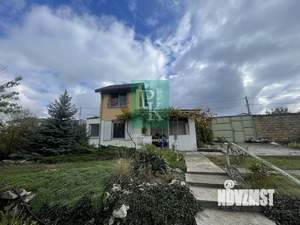 Дом 265м², 2-этажный, участок 12 сот.  