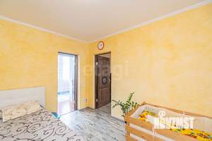 Дом 180м², 2-этажный, участок 5 сот.  