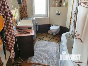 Дом 228м², 3-этажный, участок 8 сот.  