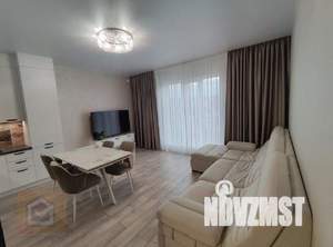 Дом 162м², 2-этажный, участок 4 сот.  