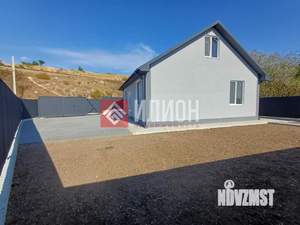 Дом 125м², 2-этажный, участок 4 сот.  