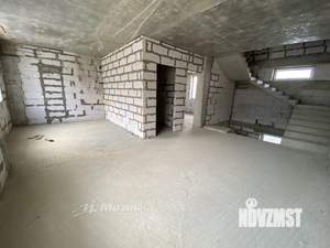 Дом 200м², 3-этажный, участок 2 сот.  