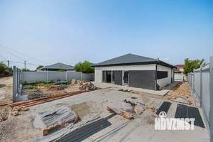 Дом 130м², 1-этажный, участок 5 сот.  