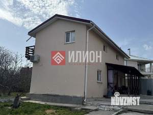 Дом 91м², 2-этажный, участок 7 сот.  
