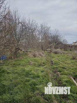 Дом 46м², 2-этажный, участок 7 сот.  