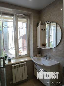 Дом 84м², 2-этажный, участок 4 сот.  