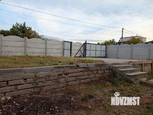 Дом 100м², 2-этажный, участок 4 сот.  