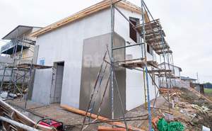 Дом 85м², 1-этажный, участок 5 сот.  