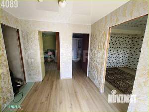 Дом 280м², 3-этажный, участок 7 сот.  