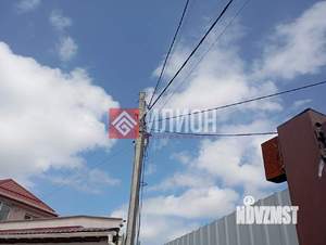 Дом 120м², 1-этажный, участок 7 сот.  