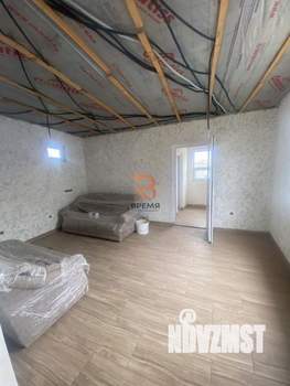 Дом 245м², 1-этажный, участок 6 сот.  