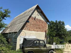 Дом 120м², 3-этажный, участок 4 сот.  