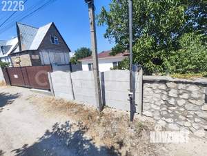 Дом 103м&sup2;, 1-этажный, участок 4 сот.  