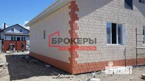 Дом 150м², 2-этажный, участок 6 сот.  