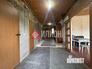 Дом 93м², 1-этажный, участок 4 сот.  