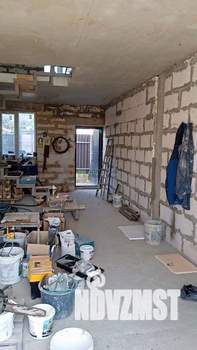 Коттедж 140м², 3-этажный, участок 2 сот.  