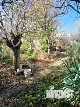 Дом 48м&sup2;, 2-этажный, участок 11 сот.  