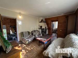 Дом 179м², 3-этажный, участок 12 сот.  