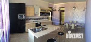 Дом 484м&sup2;, 3-этажный, участок 13 сот.  