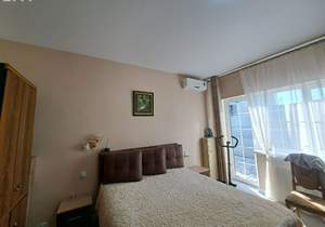 Дом 122м&sup2;, 1-этажный, участок 4 сот.  