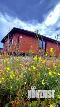 Дом 90м², 1-этажный, участок 4 сот.  