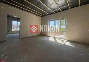 Дом 100м², 1-этажный, участок 4 сот.  