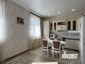 Дом 122м², 1-этажный, участок 5 сот.  