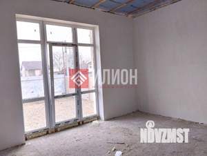 Дом 105м², 1-этажный, участок 5 сот.  