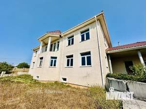 Дача 720м², 2-этажный, участок 15 сот.  