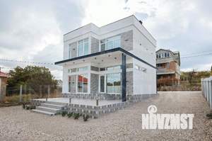 Дом 200м², 2-этажный, участок 5 сот.  