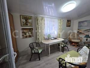 Дом 54м², 2-этажный, участок 4 сот.  