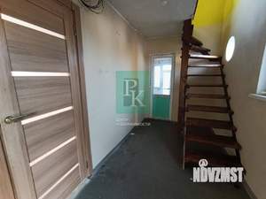 Дом 70м², 2-этажный, участок 5 сот.  