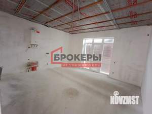 Дом 111м&sup2;, 1-этажный, участок 4 сот.  