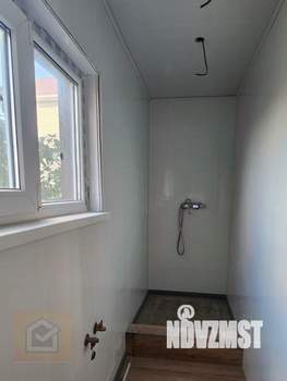 Дом 100м², 2-этажный, участок 4 сот.  