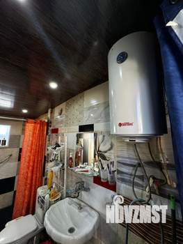 Дом 83м&sup2;, 2-этажный, участок 4 сот.  