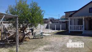 Дом 75м², 1-этажный, участок 565 сот.  