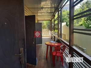 Коттедж 280м&sup2;, 2-этажный, участок 5 сот.  