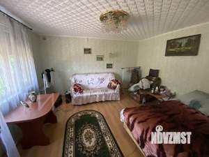 Дача 89м², 3-этажный, участок 4 сот.  