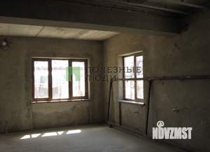 Дом 184м&sup2;, 2-этажный, участок 6 сот.  