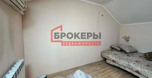 Дом 146м², 1-этажный, участок 6 сот.  